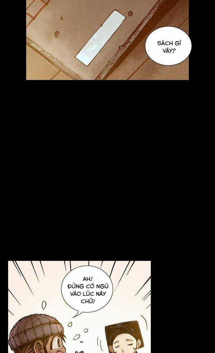 Ám Hành Ngự Sử - Chapter 175 - Trang 27