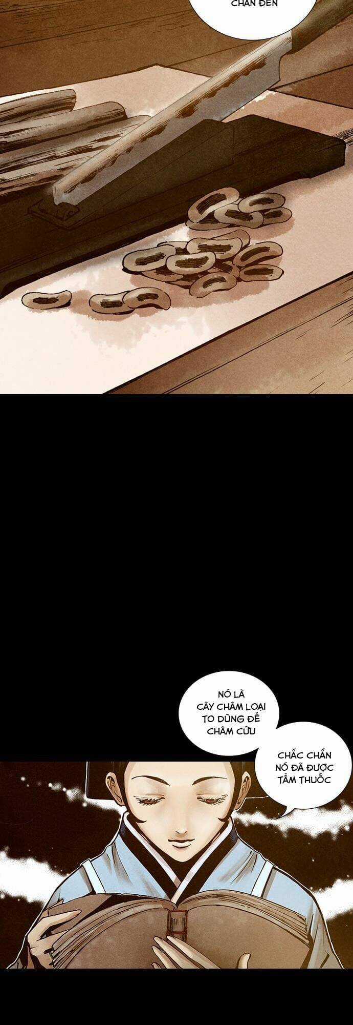 Ám Hành Ngự Sử - Chapter 175 - Trang 29