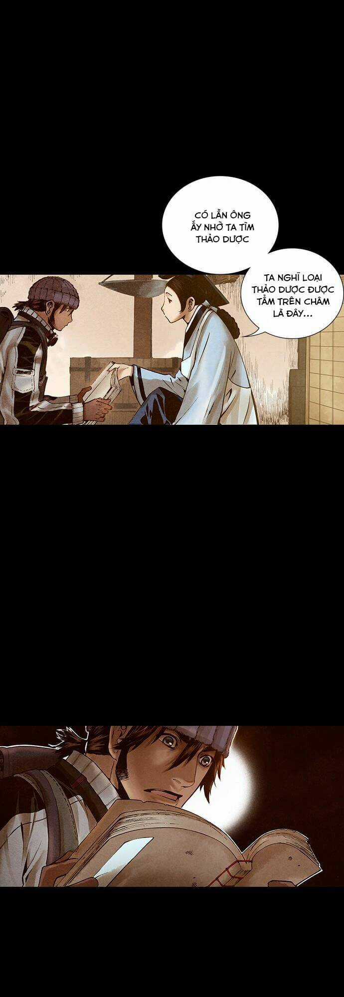 Ám Hành Ngự Sử - Chapter 175 - Trang 30