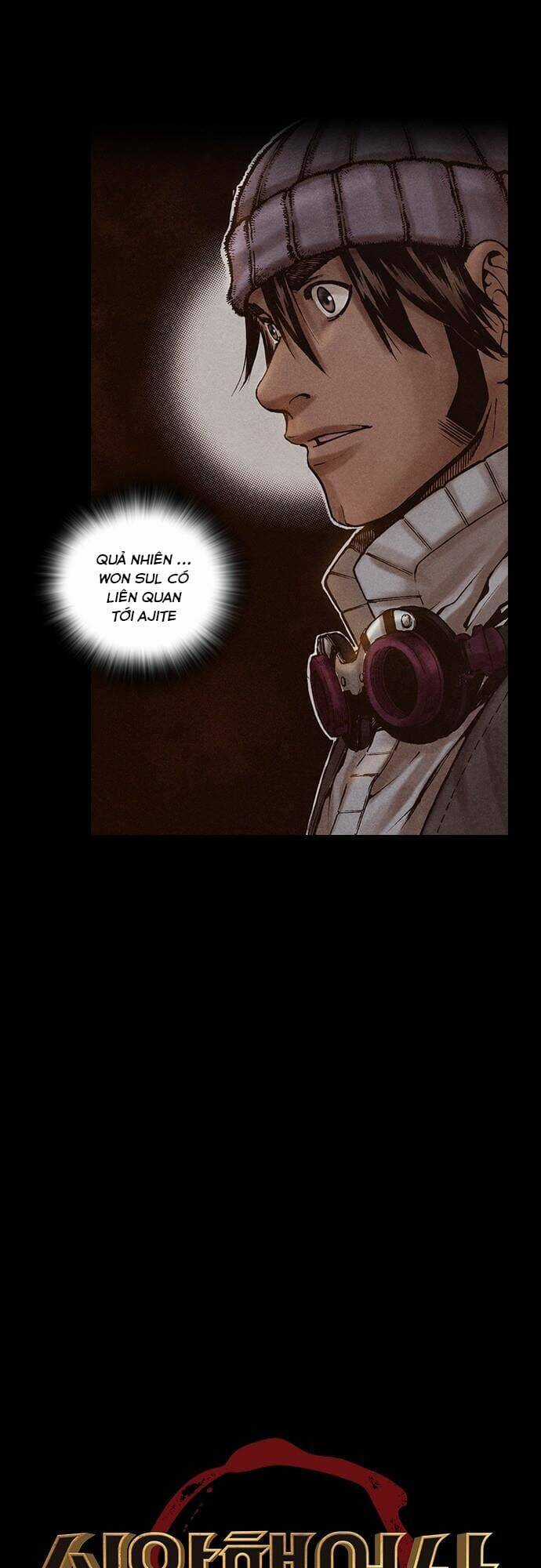 Ám Hành Ngự Sử - Chapter 175 - Trang 4