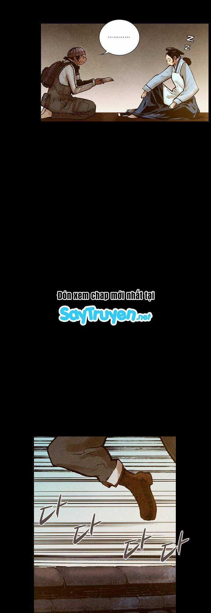 Ám Hành Ngự Sử - Chapter 175 - Trang 32