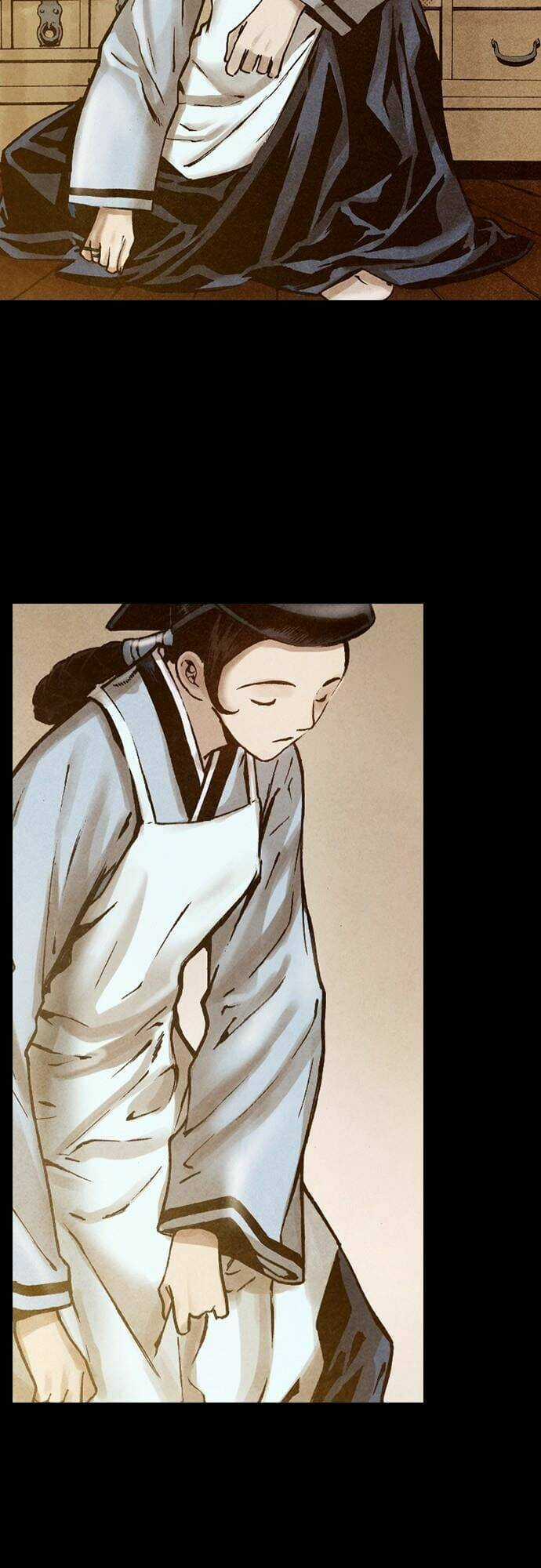 Ám Hành Ngự Sử - Chapter 175 - Trang 36