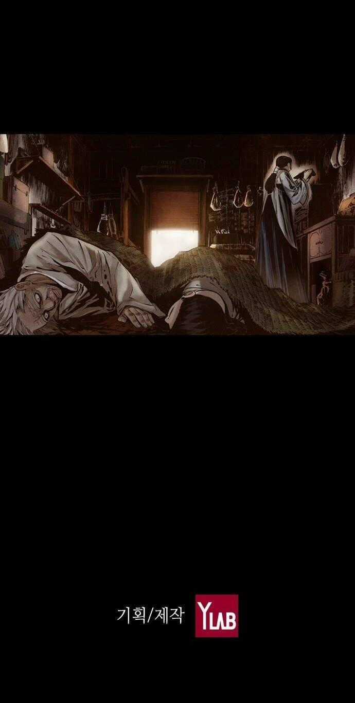 Ám Hành Ngự Sử - Chapter 175 - Trang 38