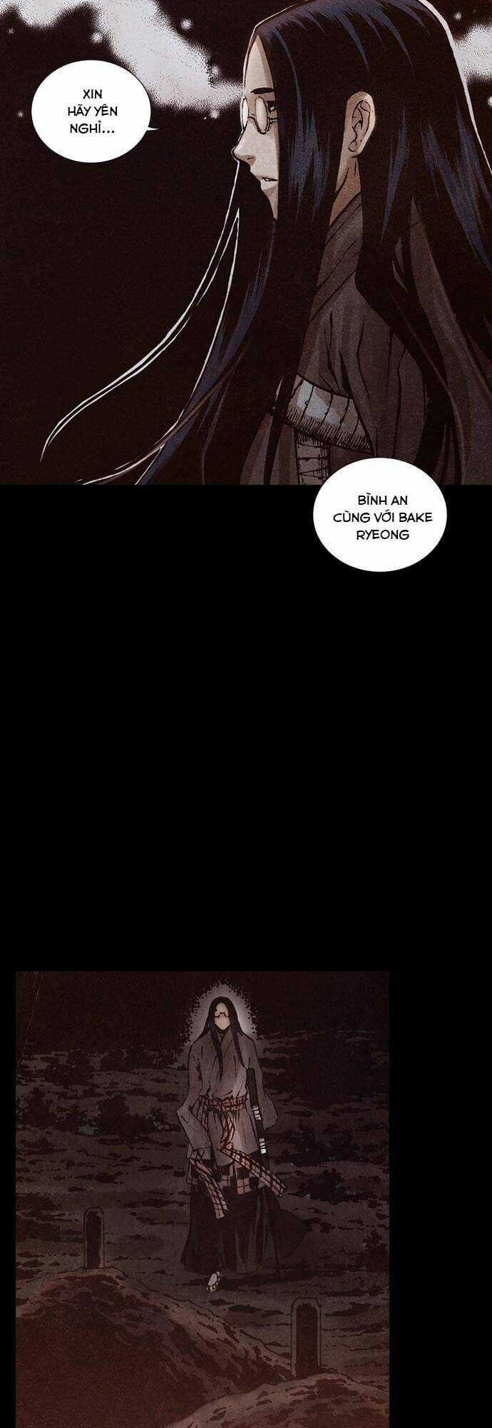 Ám Hành Ngự Sử - Chapter 175 - Trang 7