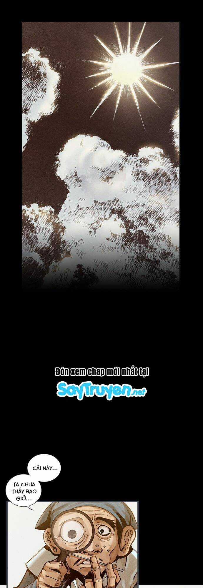 Ám Hành Ngự Sử - Chapter 175 - Trang 10