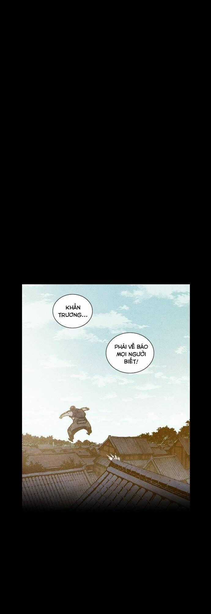 Ám Hành Ngự Sử - Chapter 176 - Trang 2