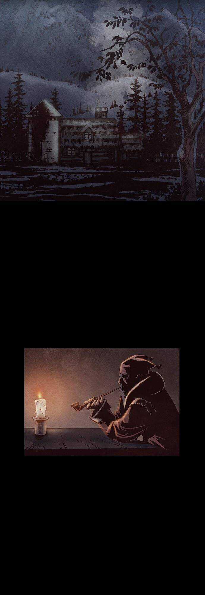 Ám Hành Ngự Sử - Chapter 176 - Trang 11