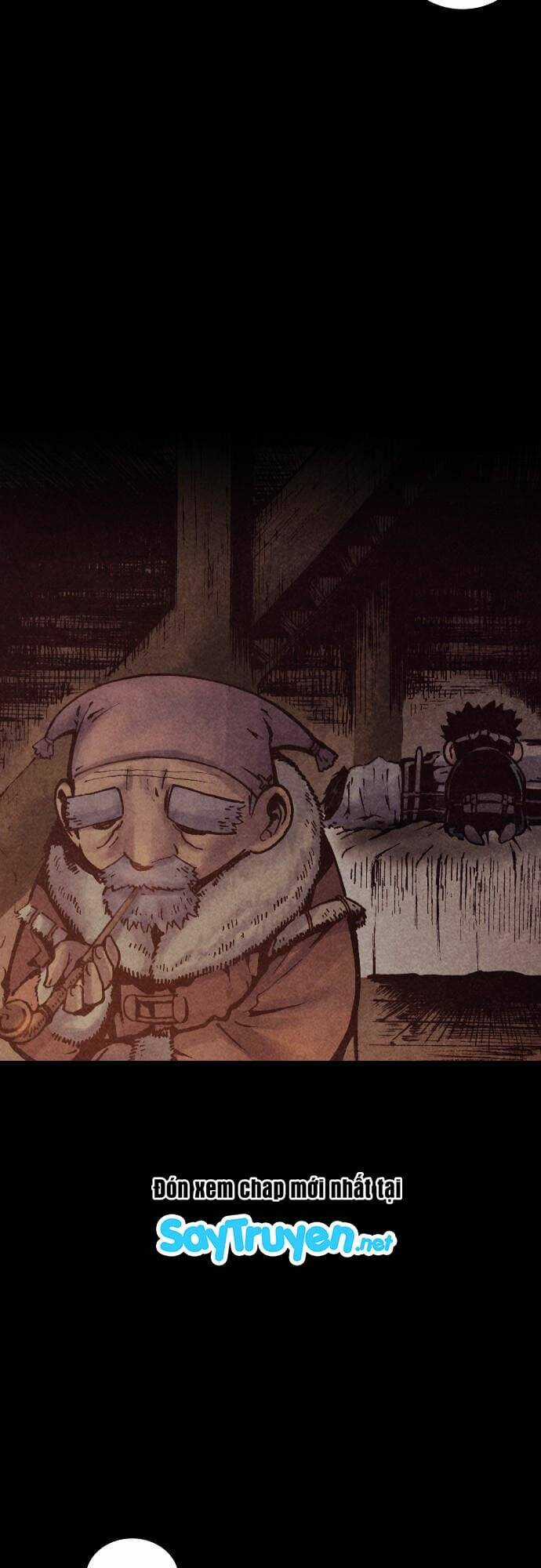 Ám Hành Ngự Sử - Chapter 176 - Trang 14