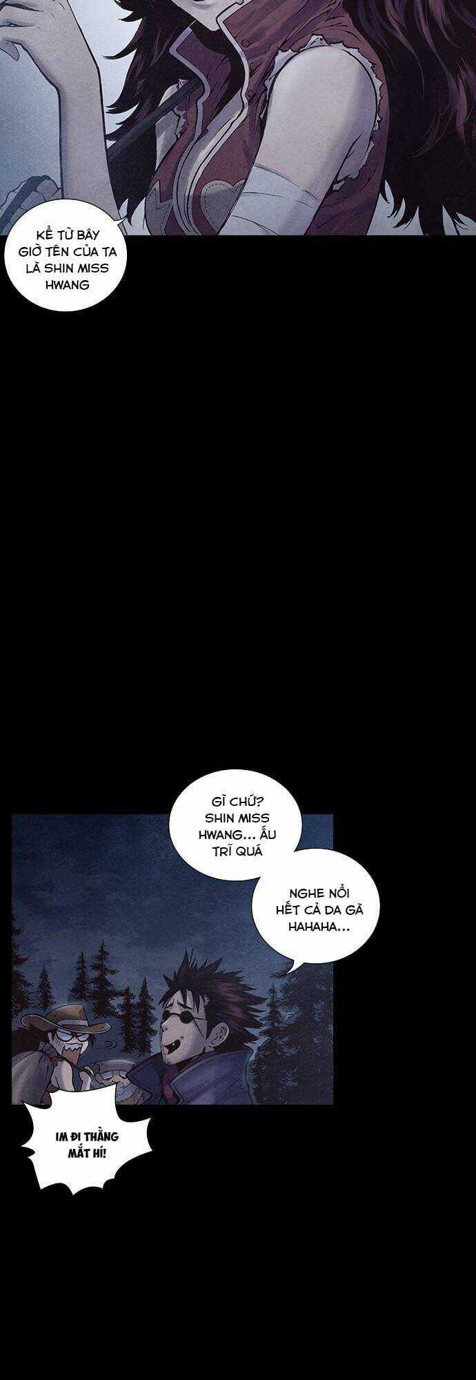 Ám Hành Ngự Sử - Chapter 176 - Trang 17