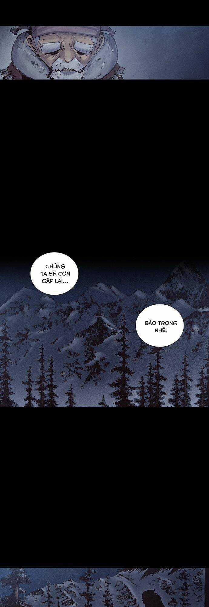 Ám Hành Ngự Sử - Chapter 176 - Trang 19