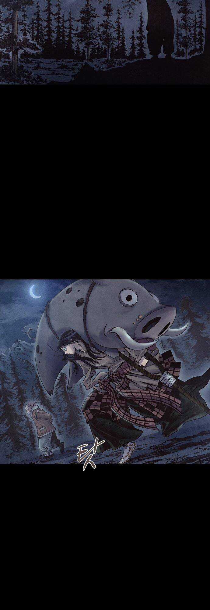 Ám Hành Ngự Sử - Chapter 176 - Trang 20