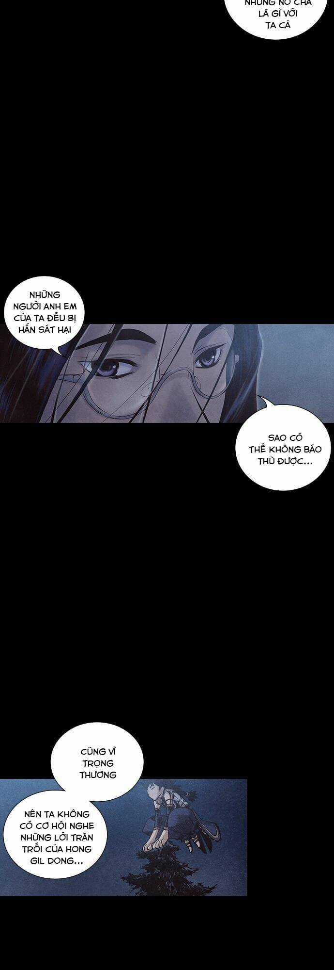 Ám Hành Ngự Sử - Chapter 176 - Trang 25