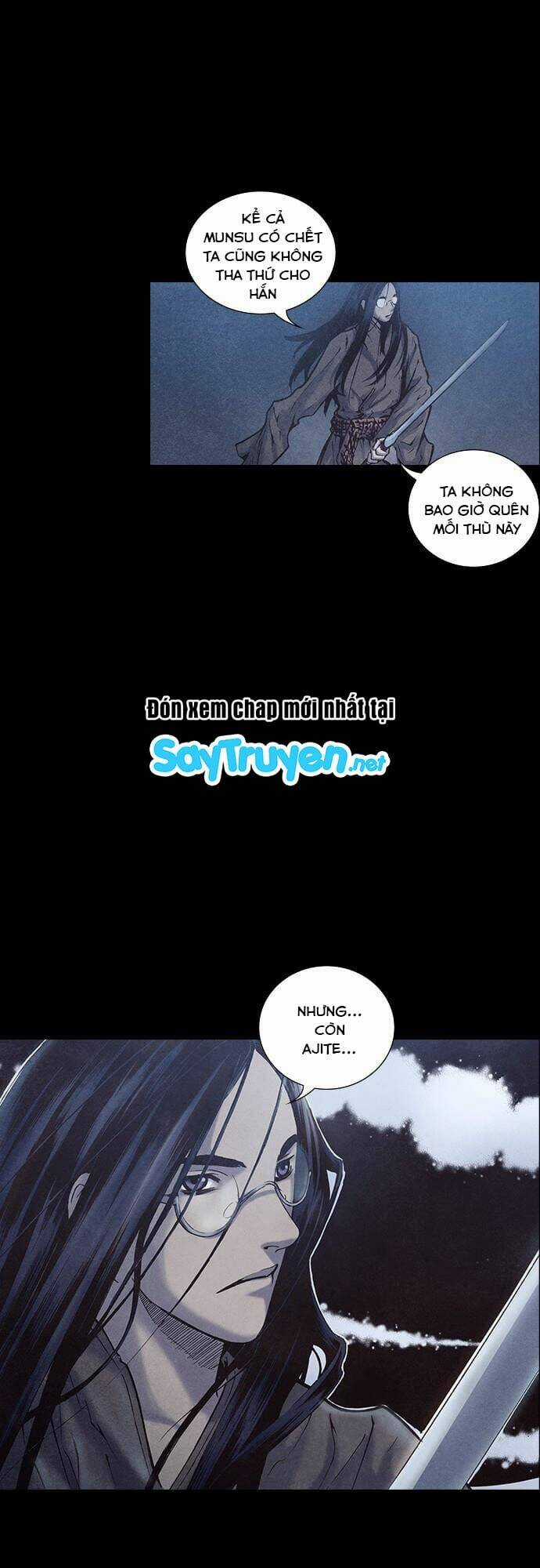 Ám Hành Ngự Sử - Chapter 176 - Trang 26