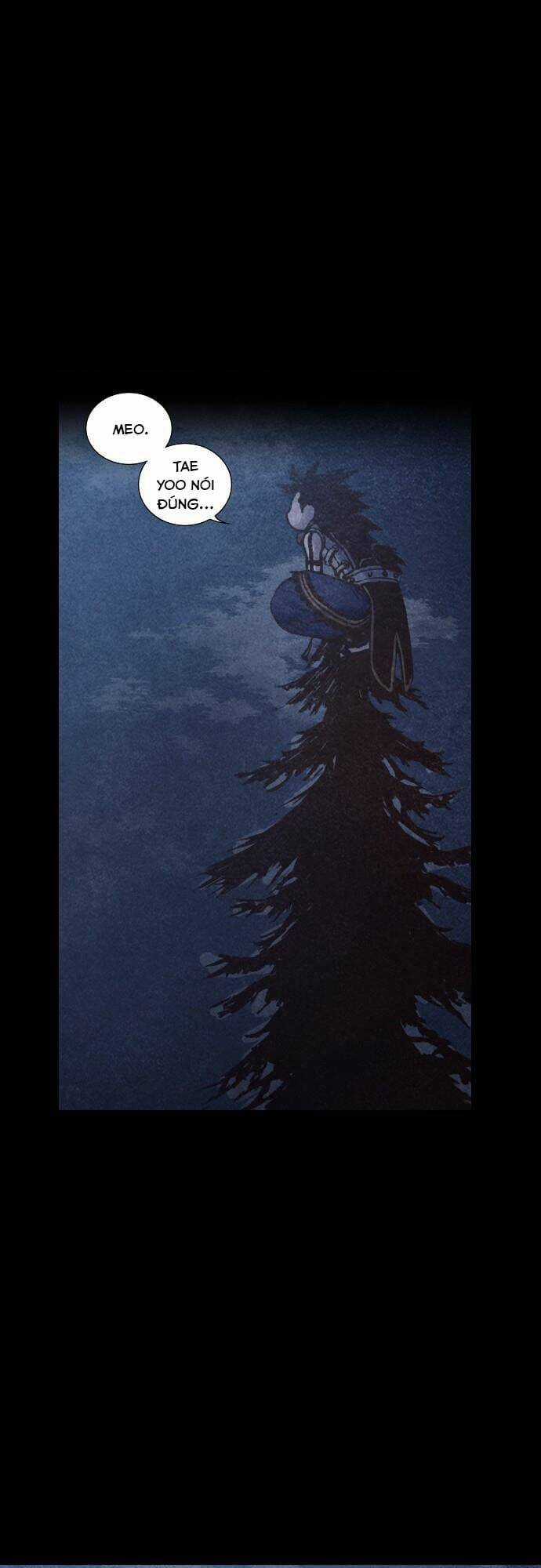 Ám Hành Ngự Sử - Chapter 176 - Trang 27