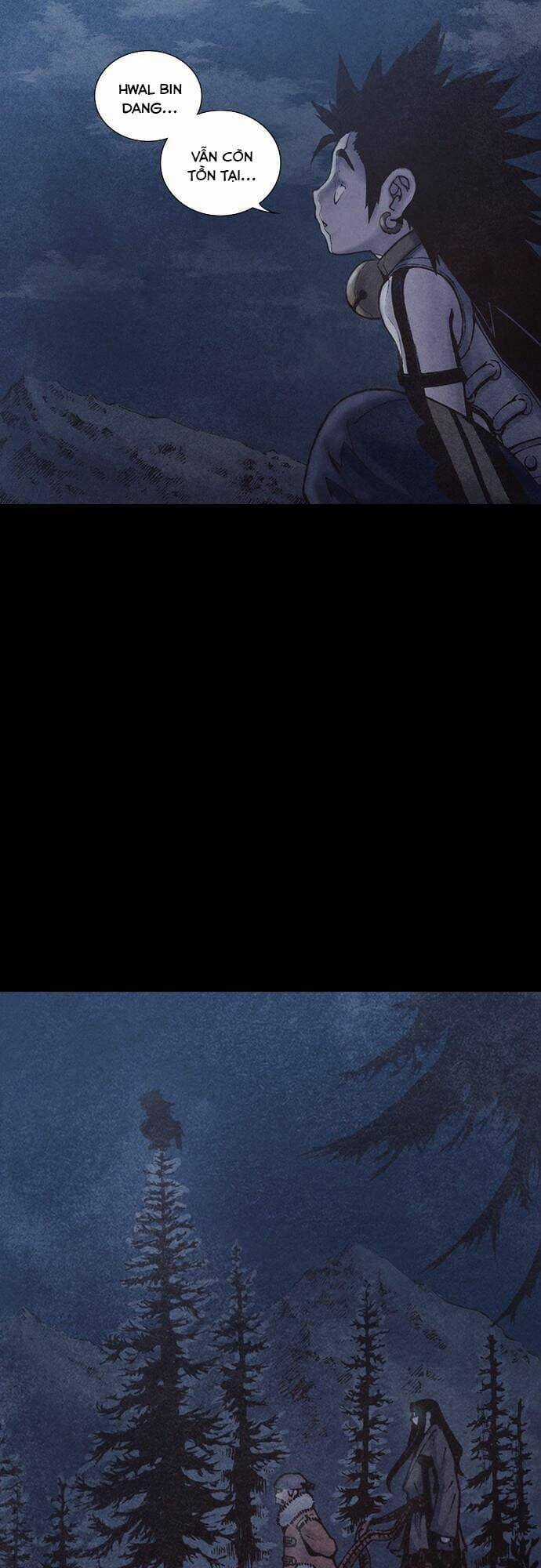 Ám Hành Ngự Sử - Chapter 176 - Trang 28