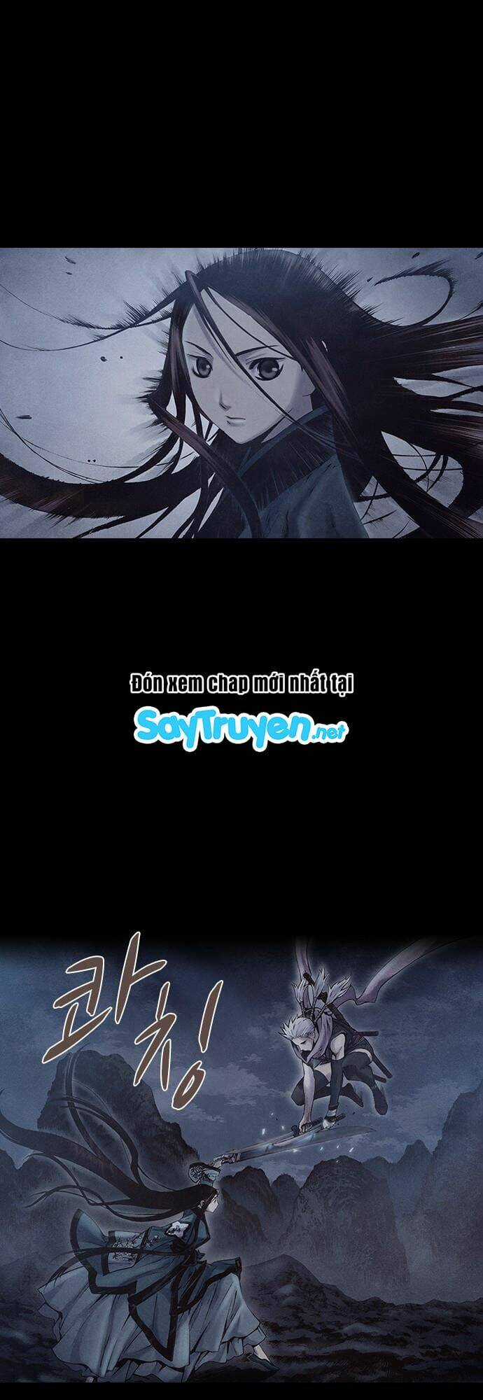 Ám Hành Ngự Sử - Chapter 176 - Trang 30