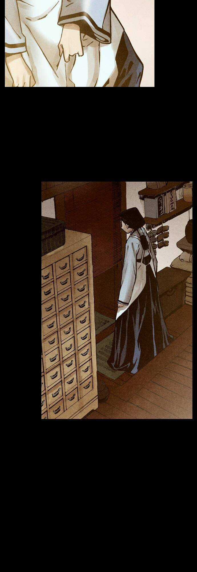 Ám Hành Ngự Sử - Chapter 176 - Trang 4