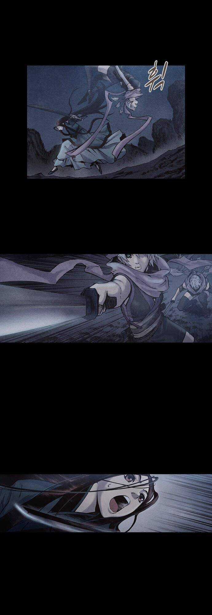 Ám Hành Ngự Sử - Chapter 176 - Trang 31