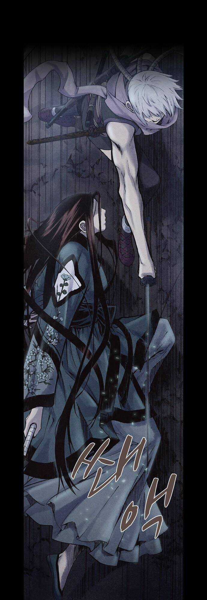 Ám Hành Ngự Sử - Chapter 176 - Trang 32