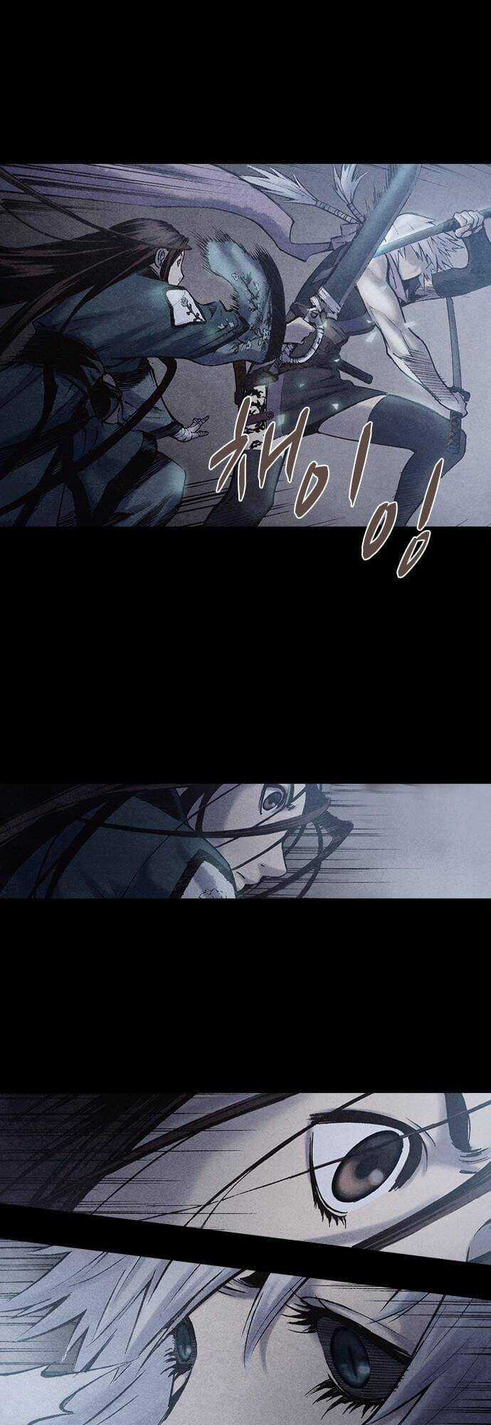 Ám Hành Ngự Sử - Chapter 176 - Trang 34