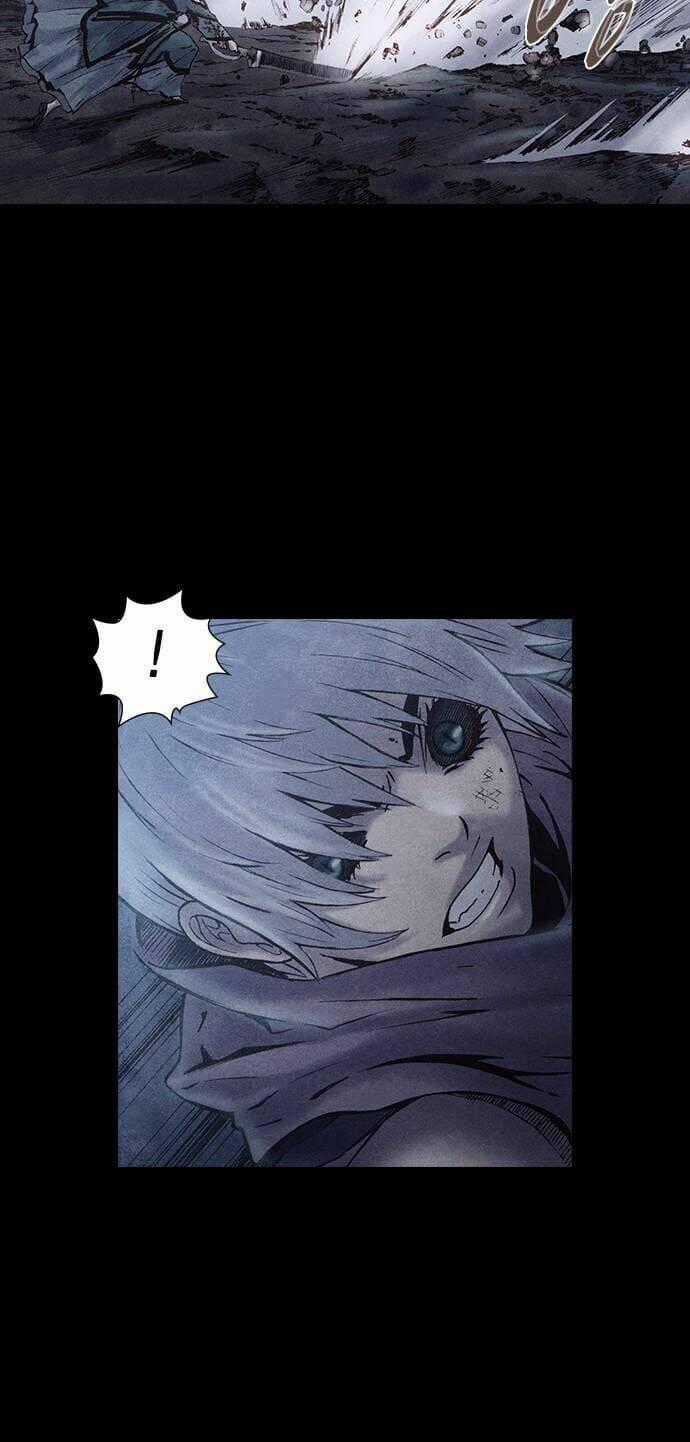 Ám Hành Ngự Sử - Chapter 176 - Trang 36