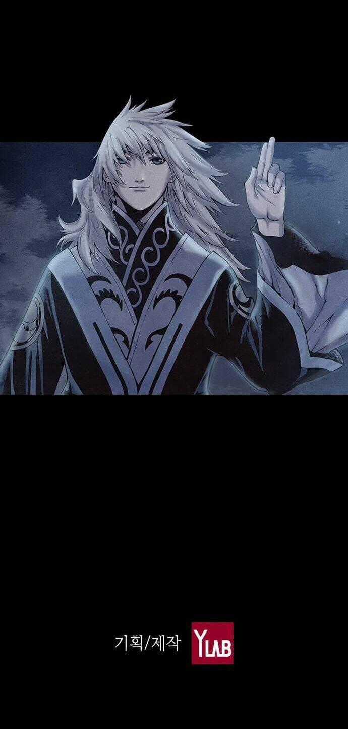 Ám Hành Ngự Sử - Chapter 176 - Trang 37