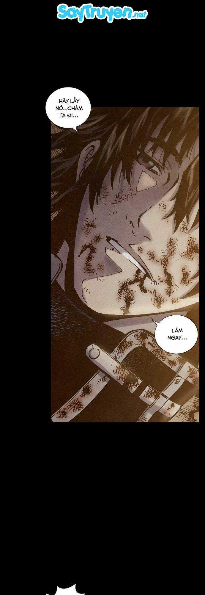 Ám Hành Ngự Sử - Chapter 177 - Trang 12