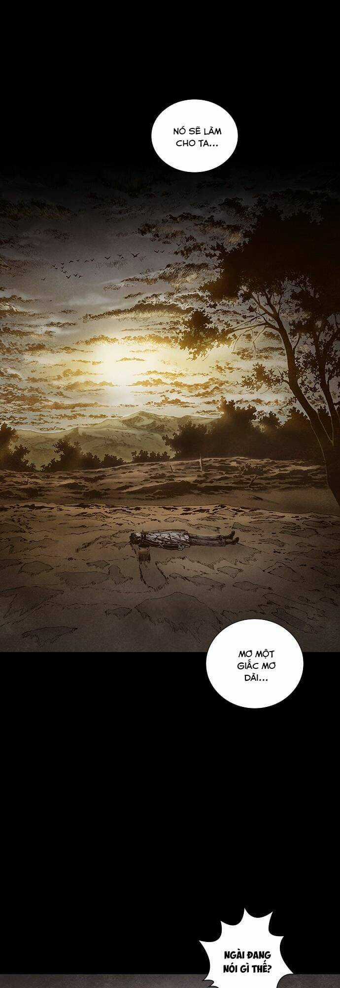 Ám Hành Ngự Sử - Chapter 177 - Trang 14