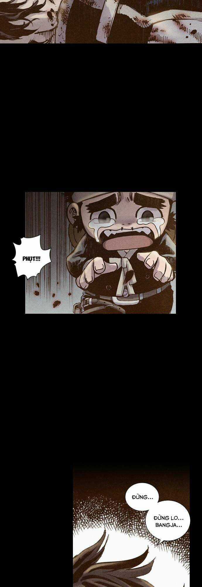 Ám Hành Ngự Sử - Chapter 177 - Trang 16