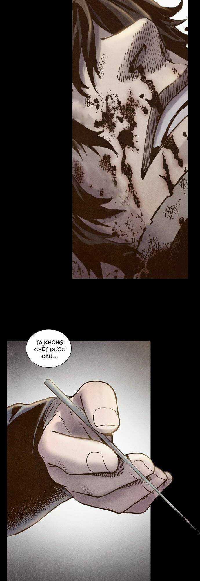 Ám Hành Ngự Sử - Chapter 177 - Trang 17