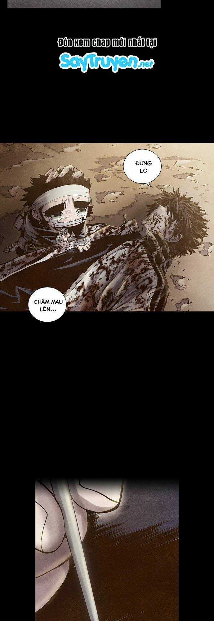 Ám Hành Ngự Sử - Chapter 177 - Trang 18