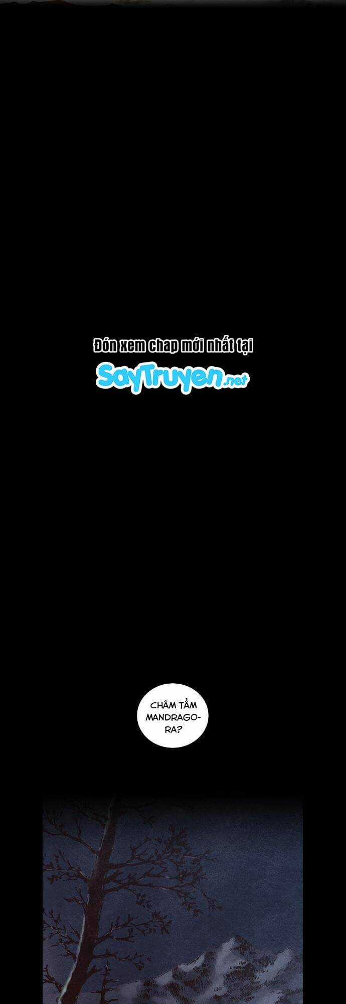 Ám Hành Ngự Sử - Chapter 177 - Trang 20