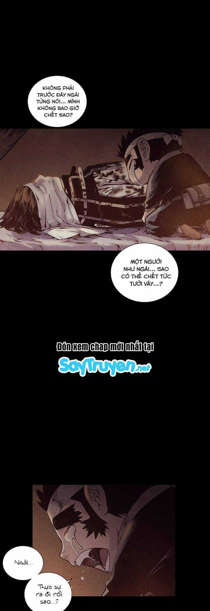 Ám Hành Ngự Sử - Chapter 177 - Trang 3