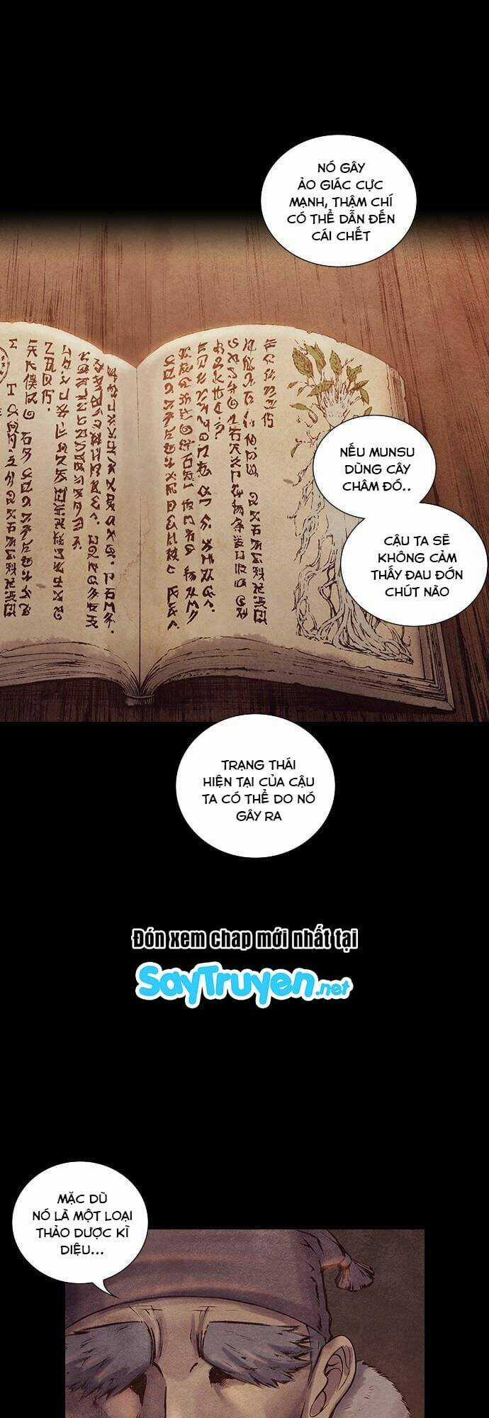 Ám Hành Ngự Sử - Chapter 177 - Trang 26