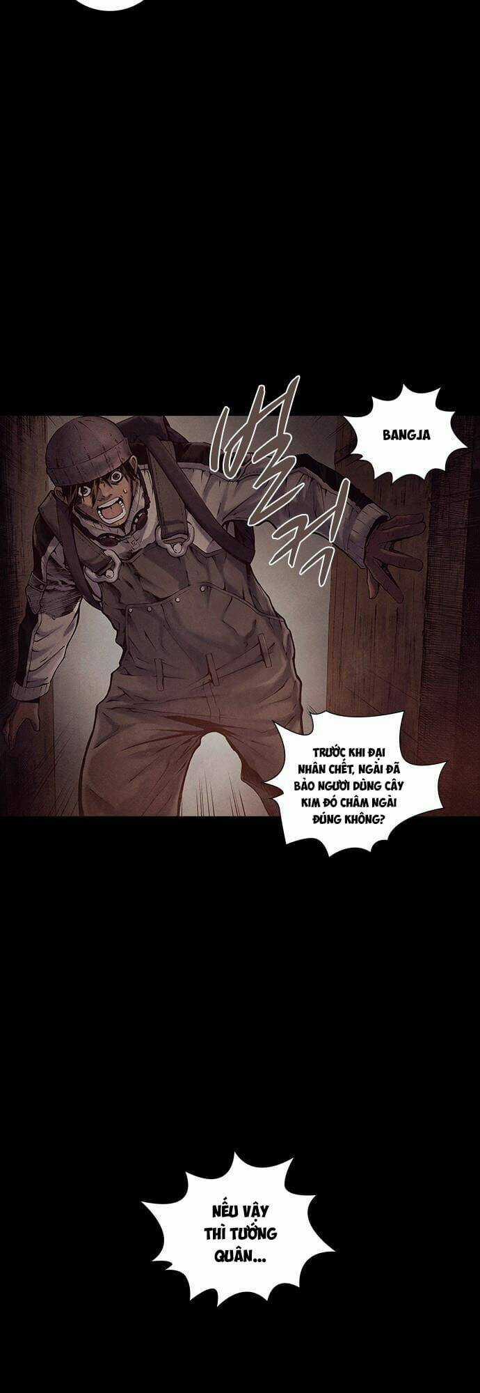 Ám Hành Ngự Sử - Chapter 177 - Trang 4