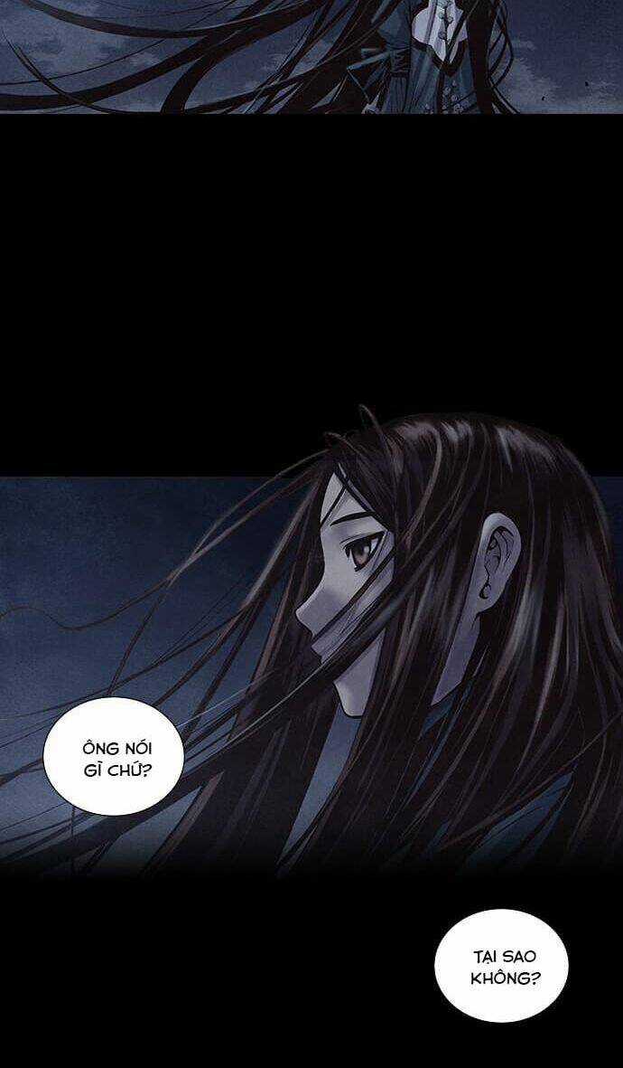 Ám Hành Ngự Sử - Chapter 177 - Trang 34