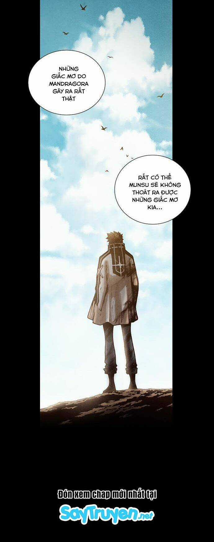 Ám Hành Ngự Sử - Chapter 177 - Trang 38