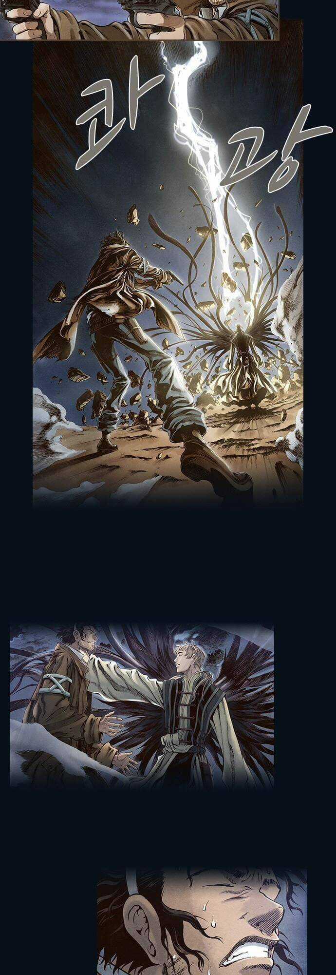 Ám Hành Ngự Sử - Chapter 177 - Trang 7