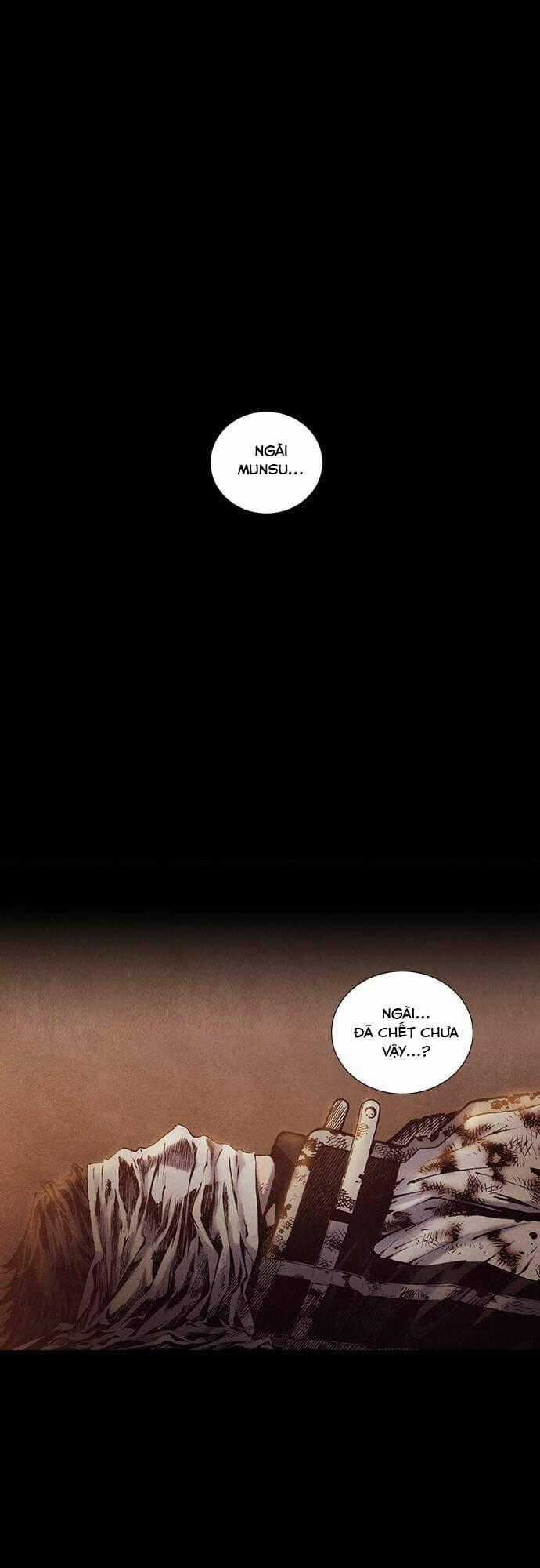 Ám Hành Ngự Sử - Chapter 178 - Trang 2