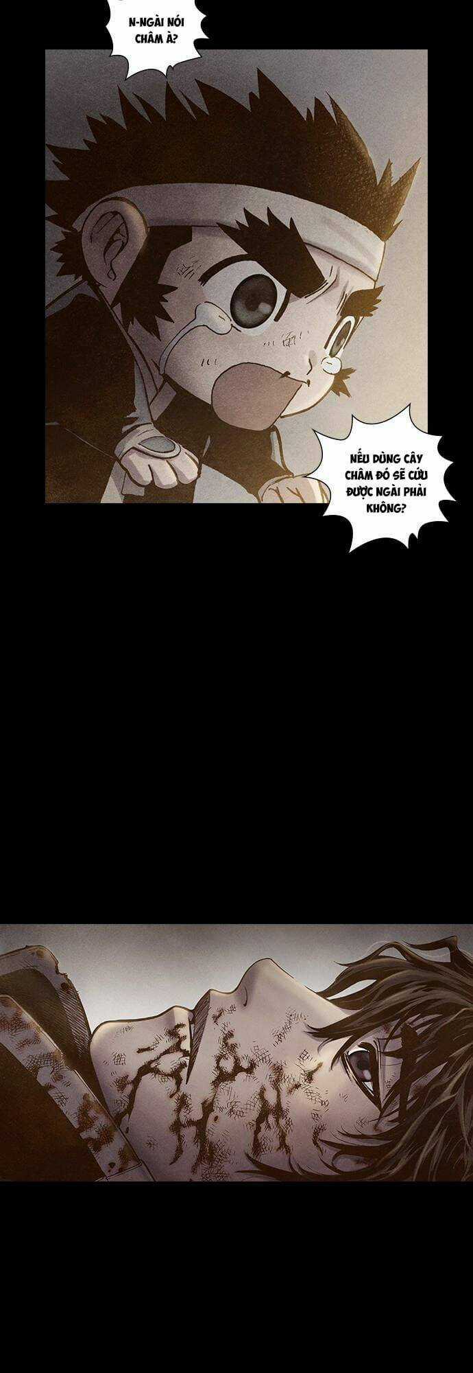 Ám Hành Ngự Sử - Chapter 178 - Trang 13