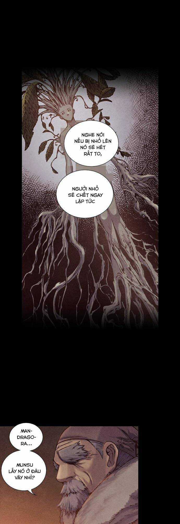 Ám Hành Ngự Sử - Chapter 178 - Trang 22