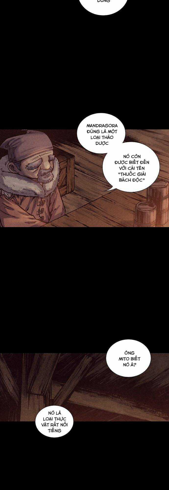 Ám Hành Ngự Sử - Chapter 178 - Trang 25