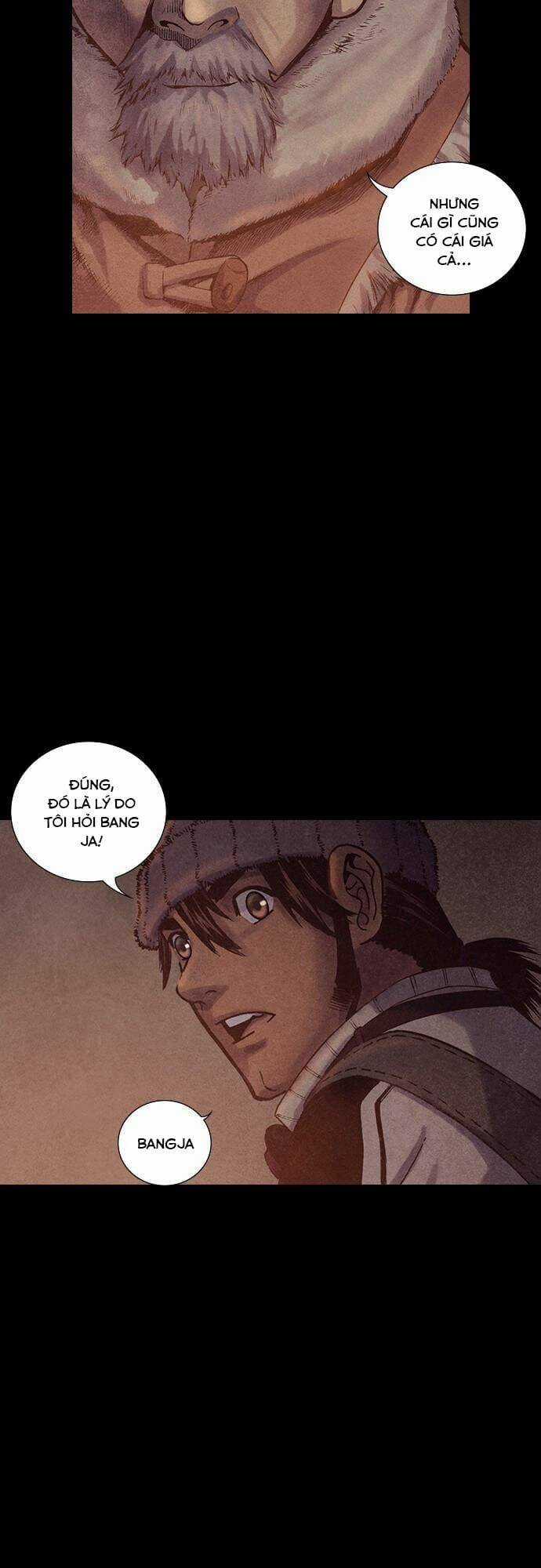 Ám Hành Ngự Sử - Chapter 178 - Trang 27