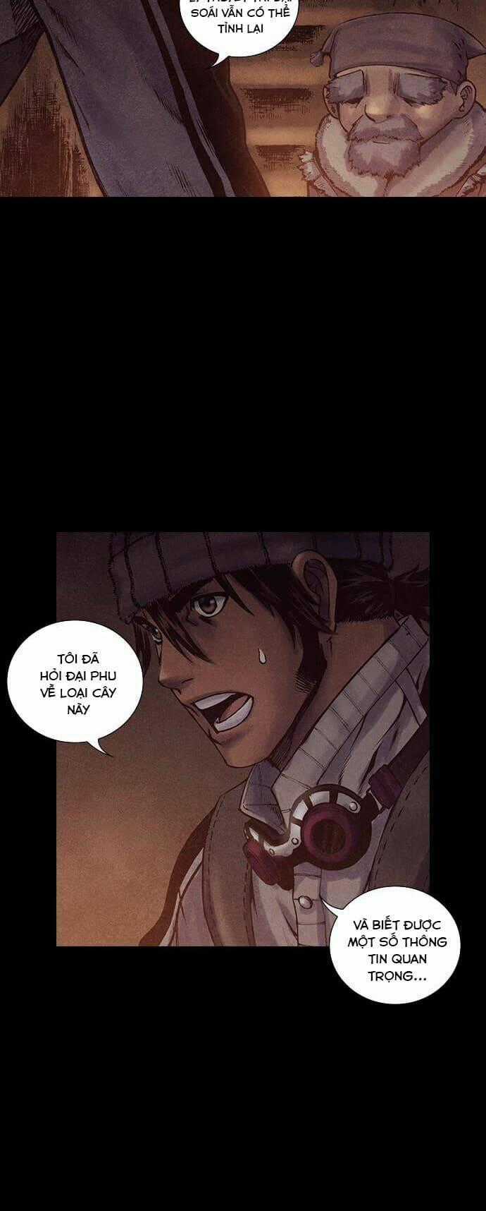 Ám Hành Ngự Sử - Chapter 178 - Trang 40