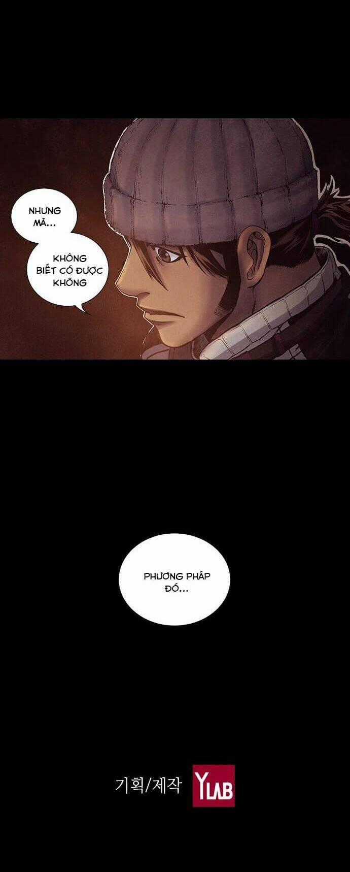 Ám Hành Ngự Sử - Chapter 178 - Trang 41