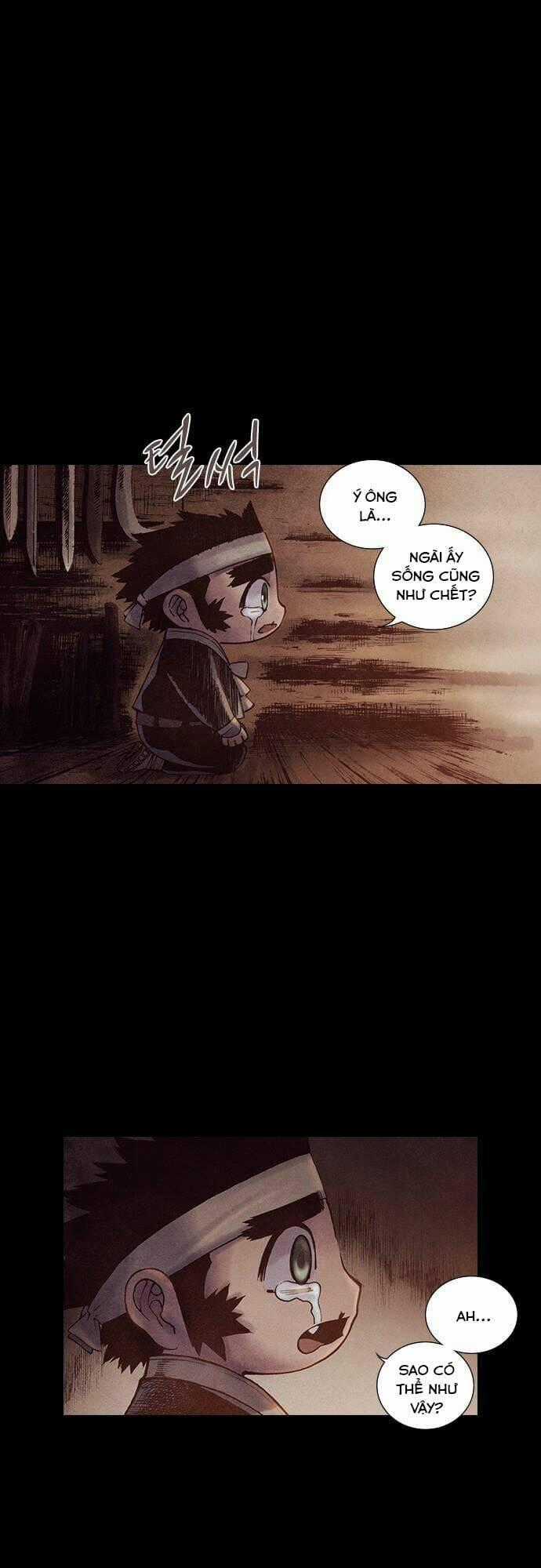 Ám Hành Ngự Sử - Chapter 179 - Trang 2