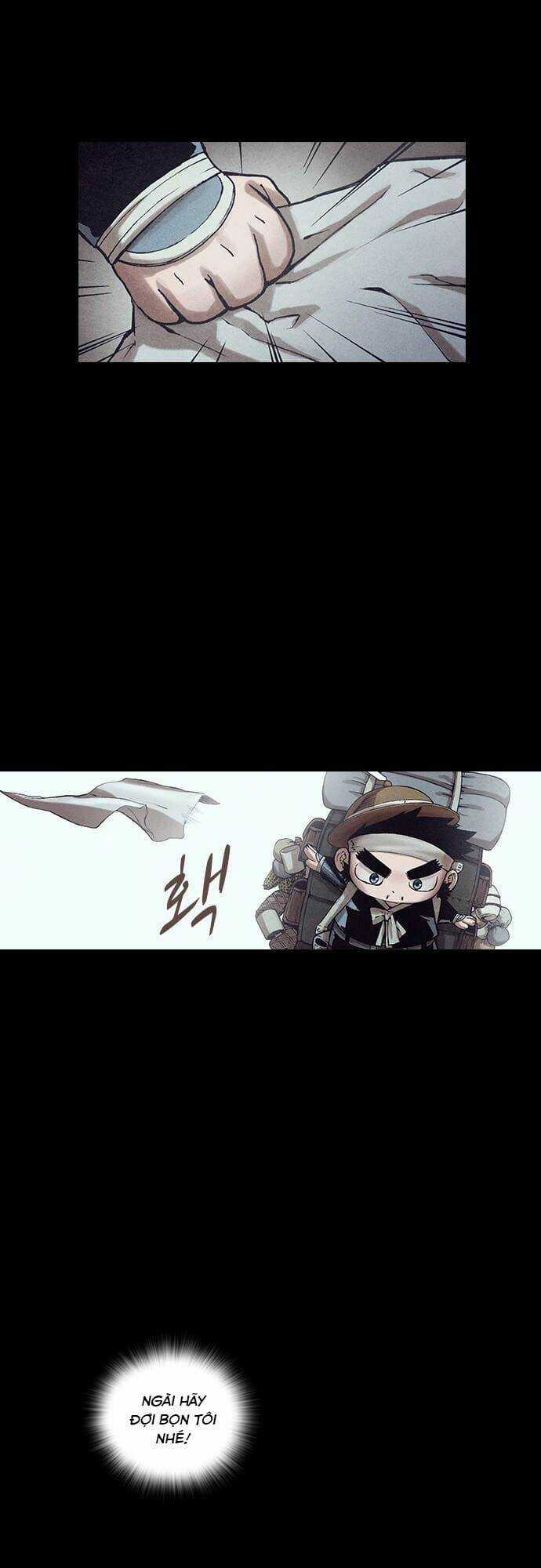 Ám Hành Ngự Sử - Chapter 179 - Trang 16