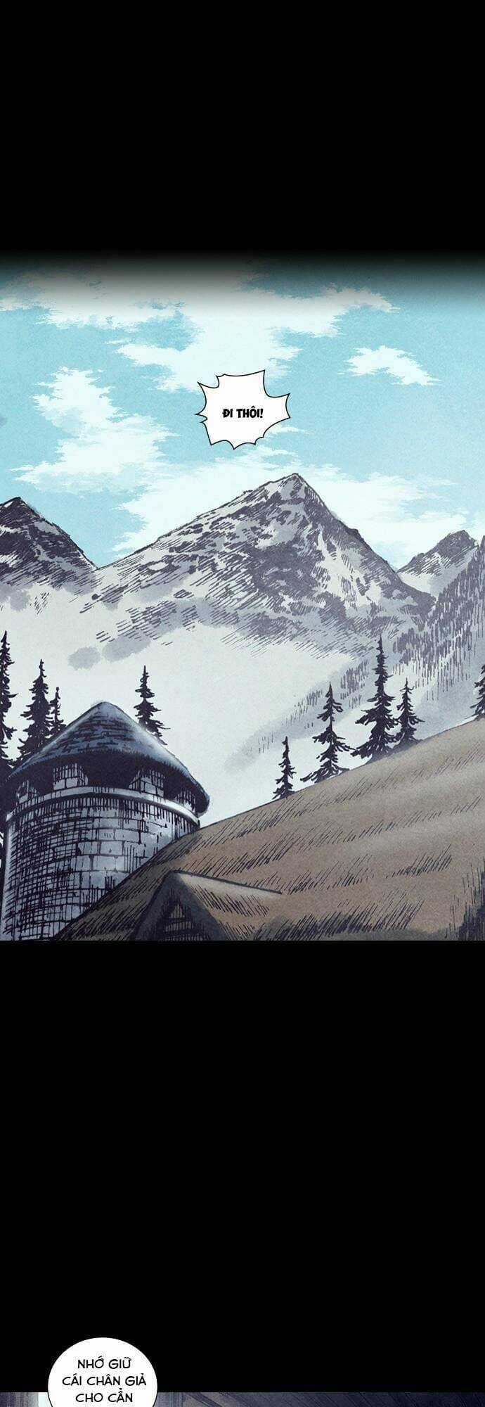 Ám Hành Ngự Sử - Chapter 179 - Trang 19