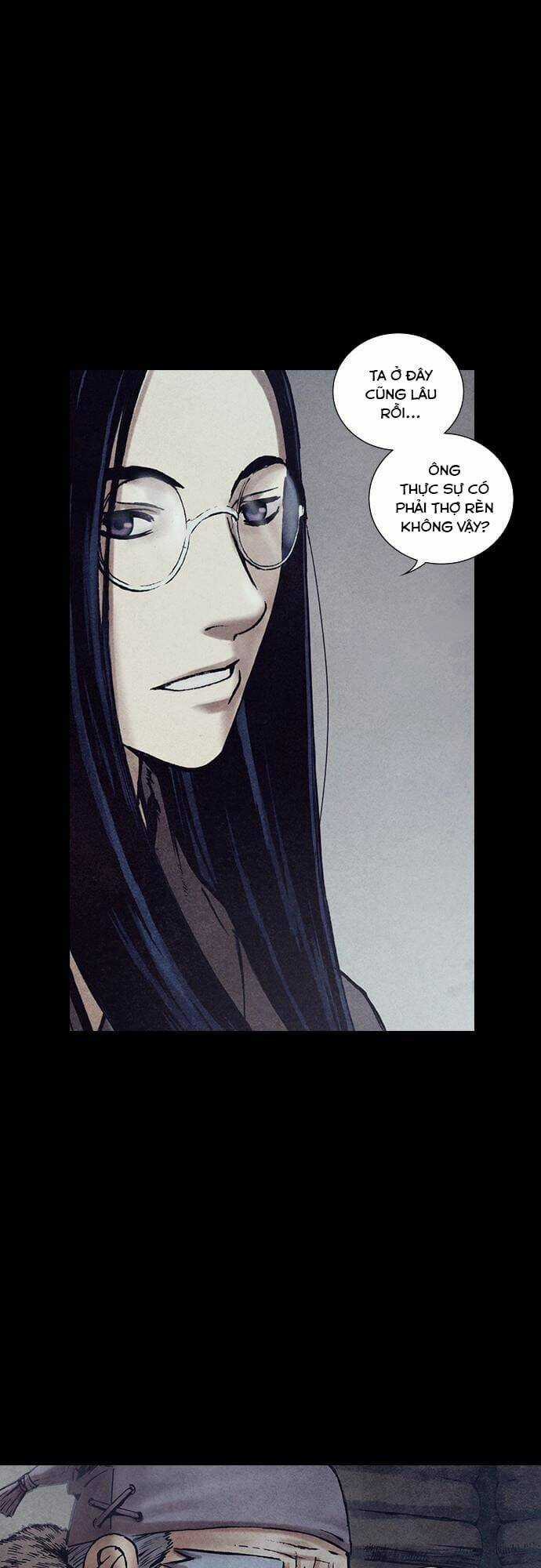 Ám Hành Ngự Sử - Chapter 179 - Trang 22