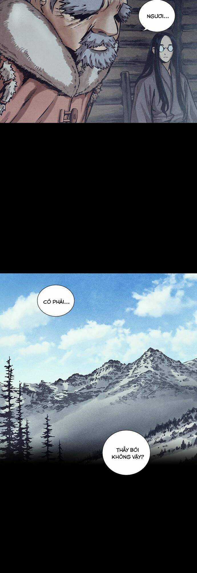 Ám Hành Ngự Sử - Chapter 179 - Trang 23